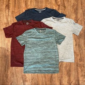Real Essential Men’s Shirt Bundle